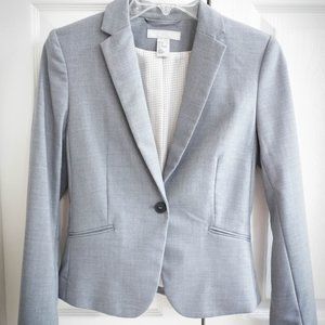H&M blazer